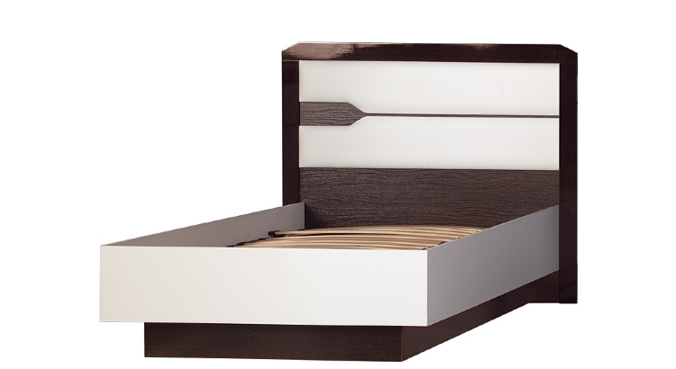 Кровать 900 Ронда №327 