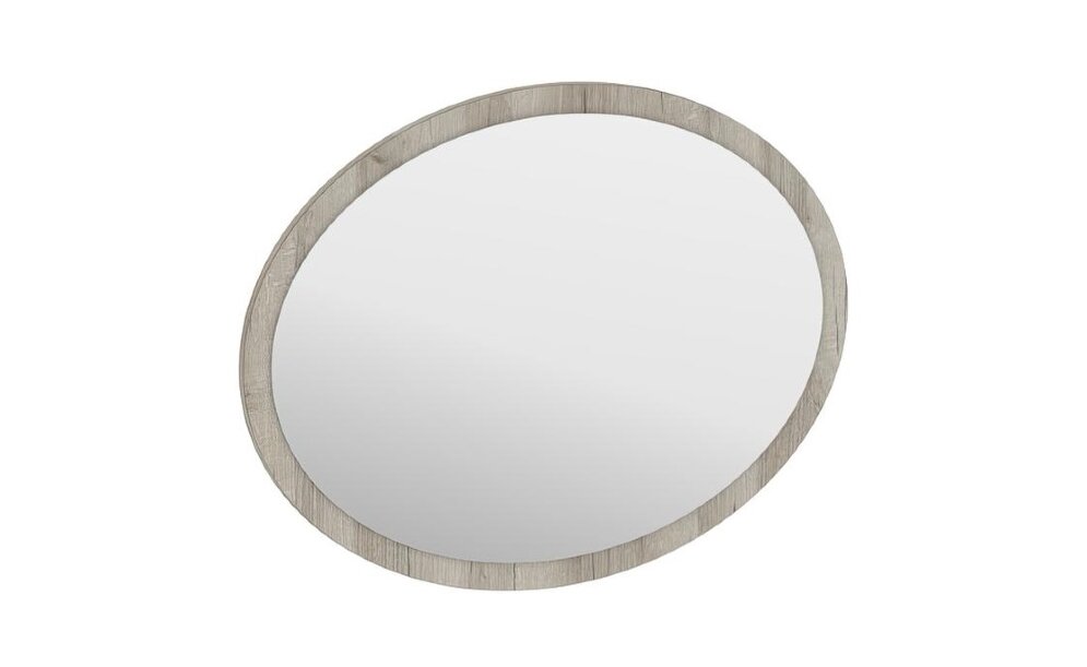 Зеркало овальное З-2201 Анима 