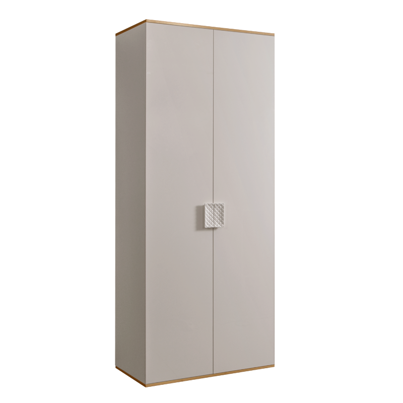 Шкаф 2 двери для платья ДШ2/2 Diora 