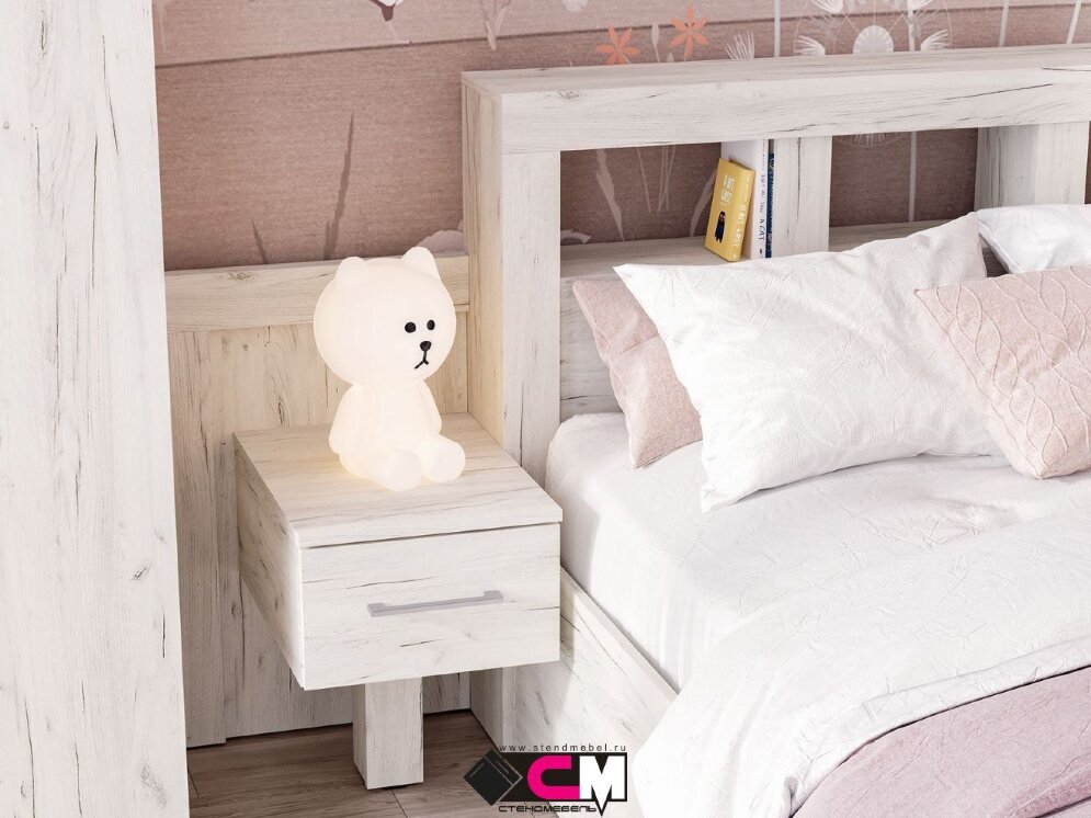 Модульная детская Гранд 2 