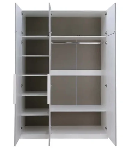 Шкаф трехстворчатый Урбан 