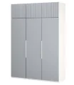 Шкаф трехстворчатый Урбан 