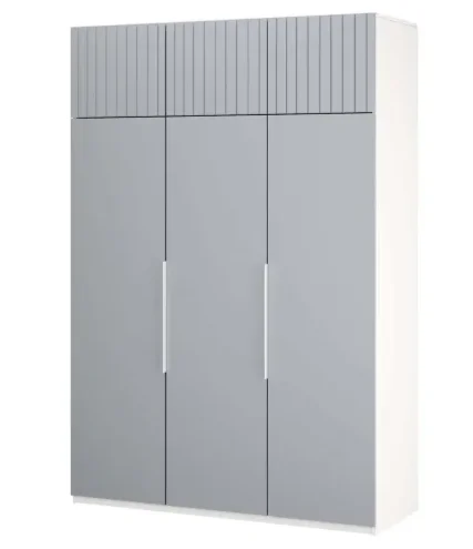 Шкаф трехстворчатый Урбан 