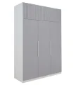 Шкаф трехстворчатый Урбан 