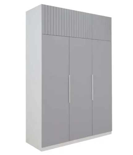 Шкаф трехстворчатый Урбан 