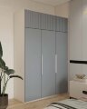 Шкаф трехстворчатый Урбан 