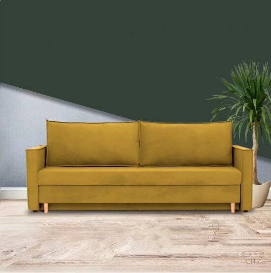 Диван Виго Лайт 