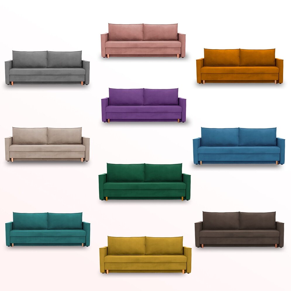 Диван Виго Лайт 