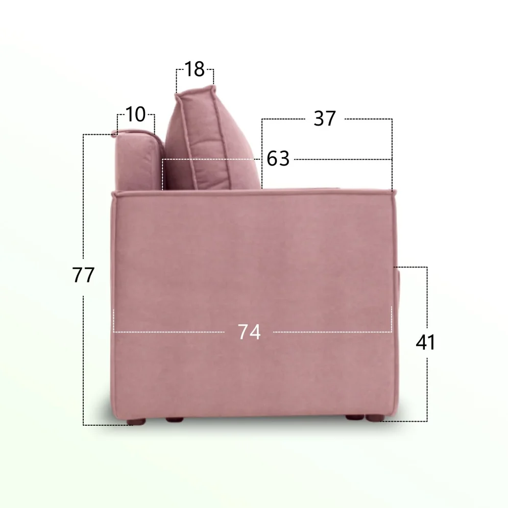 Диван Виго Лайт 