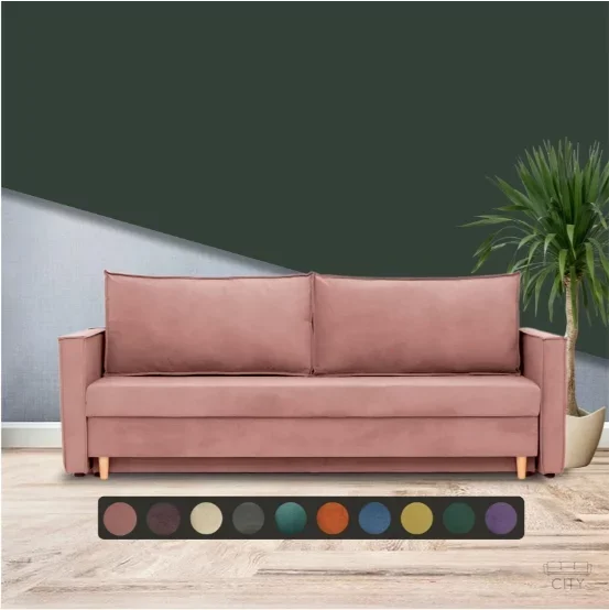 Диван Виго Лайт 