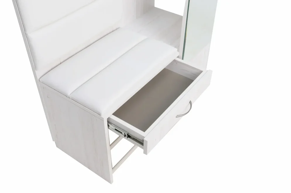 Прихожая Ольга Милк 2 