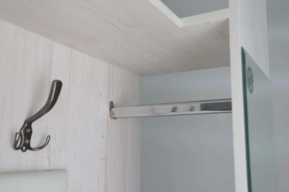 Прихожая Ольга Милк 2 