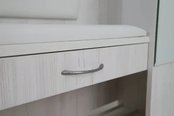 Прихожая Ольга Милк 2