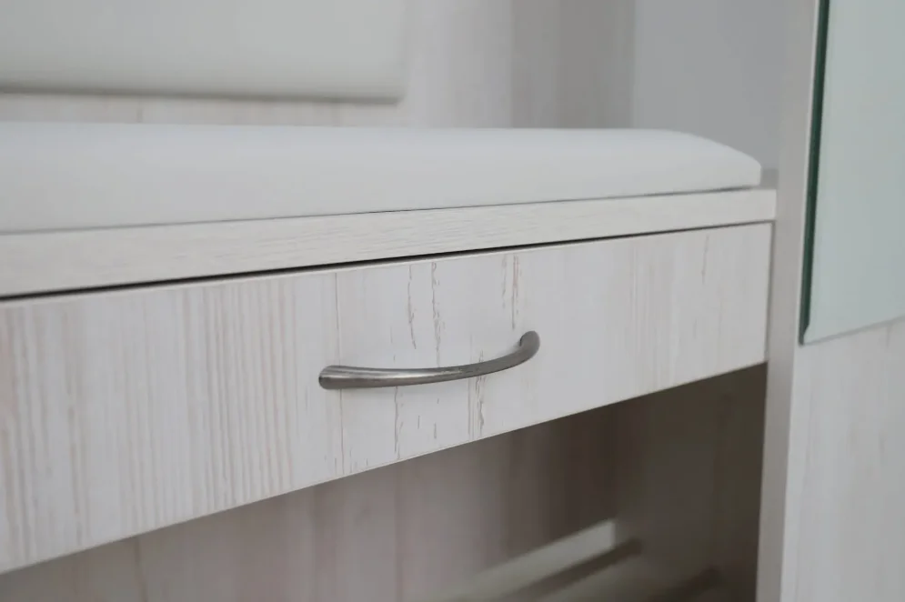 Прихожая Ольга Милк 2 