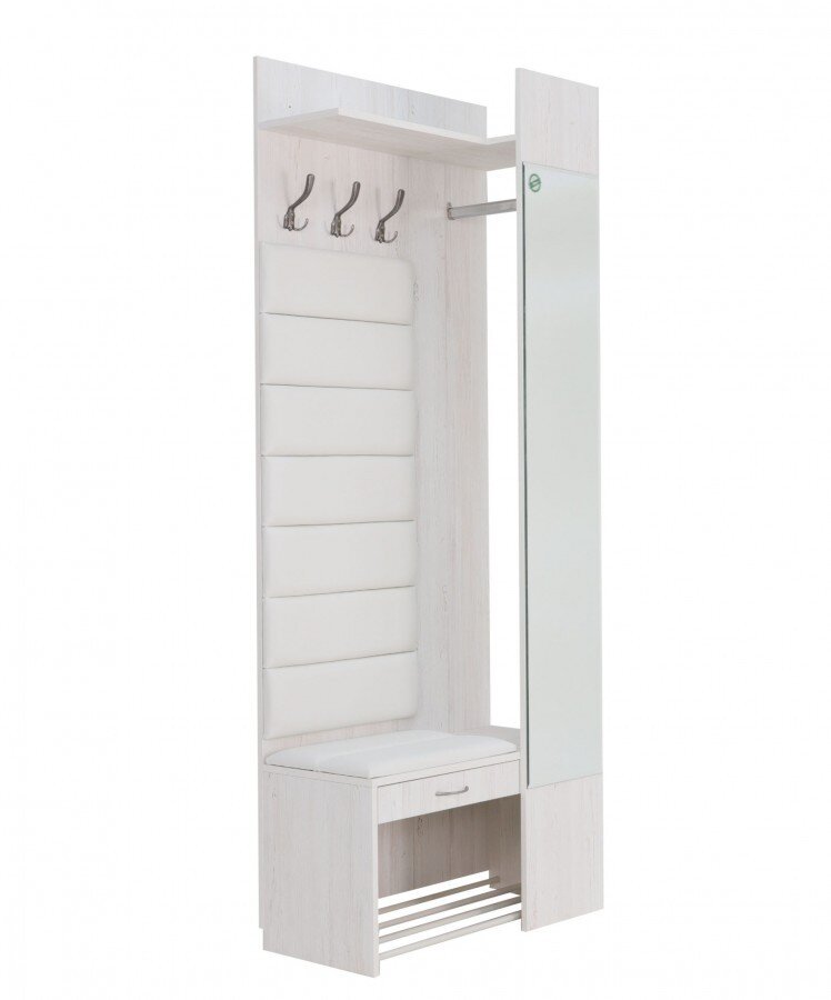 Прихожая Ольга Милк 2 