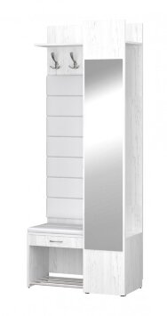 Прихожая Ольга Милк 2