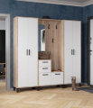 Модульная прихожая Витра 2 