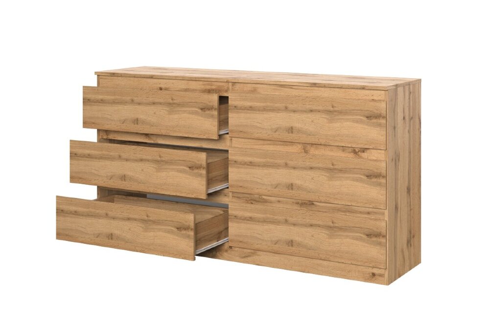 Комод Т-6 Stern (Штерн), вотан 