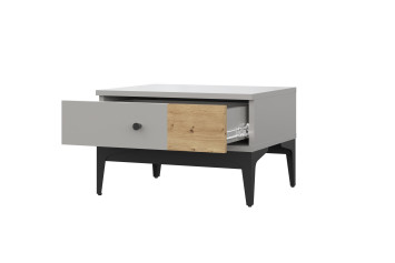 Тумба прикроватная Нордик