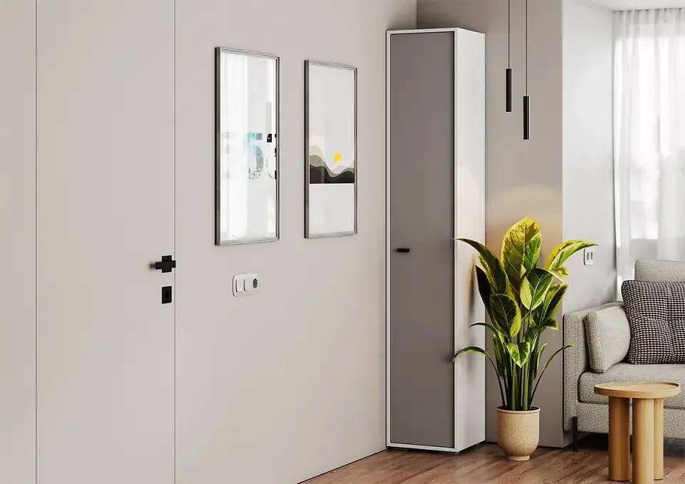 Пенал Накки 