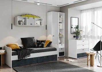 Пенал Накки