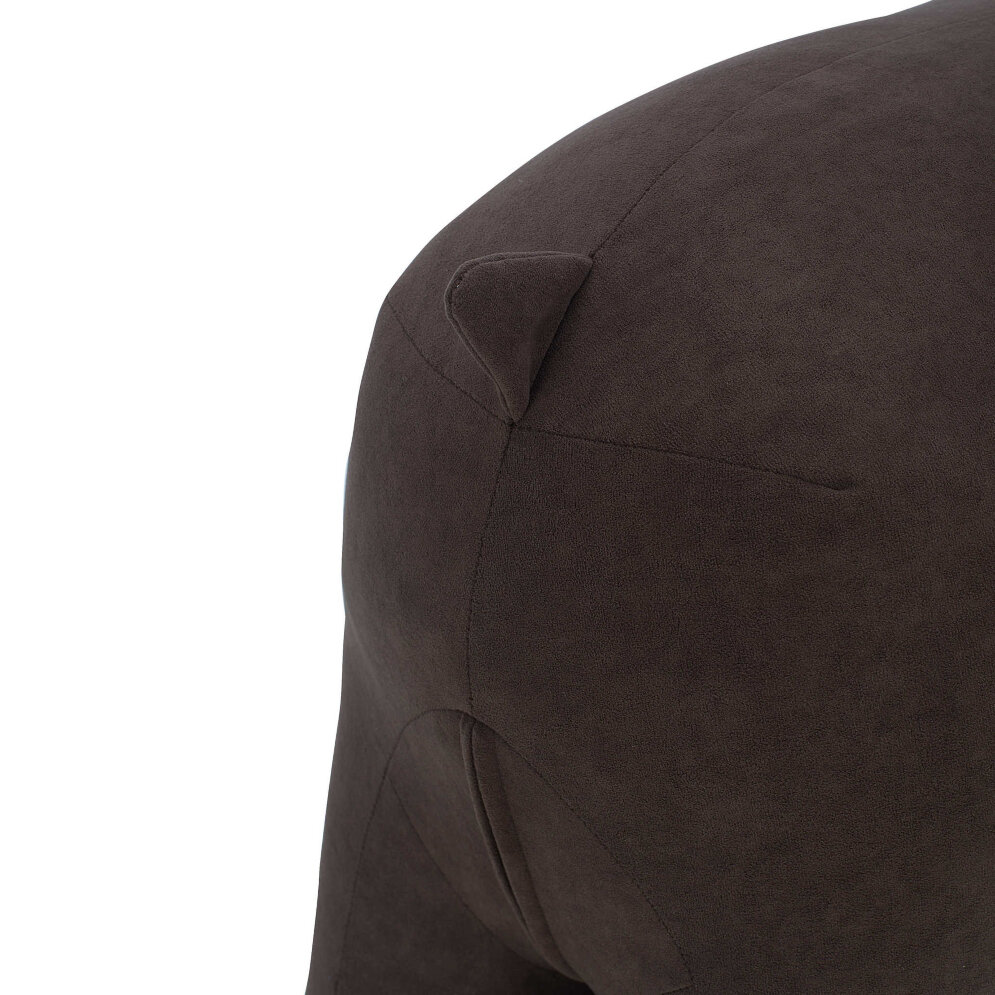 Пуф детский Leset Hippo  