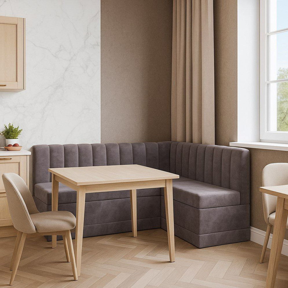 Кухонный уголок со спальным местом Томенто 