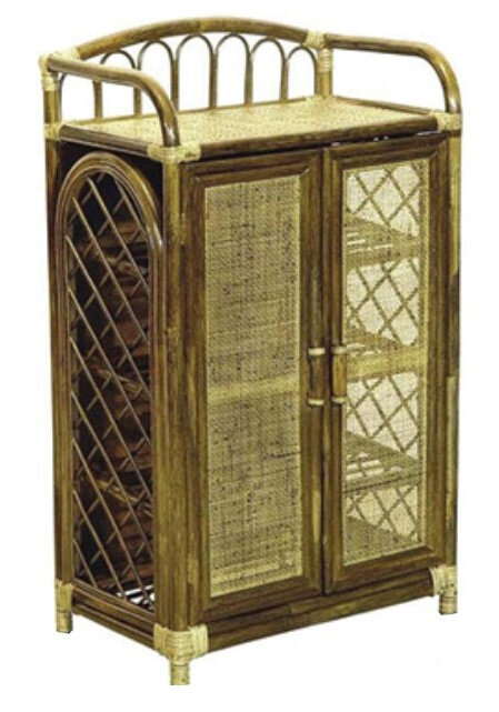 Обувной шкаф 18/08 