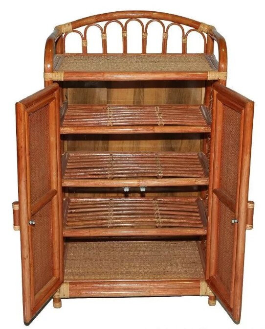 Обувной шкаф 18/08 