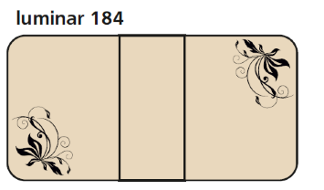 Стол обеденный  раздвижной Классик 4  Баут, опора МТ2