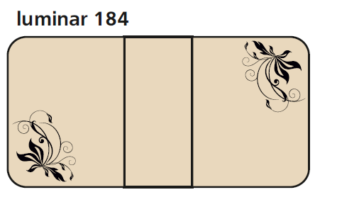 Стол обеденный  раздвижной Классик 4  Баут, опора МТ2 