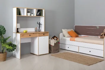 Стол Вуди