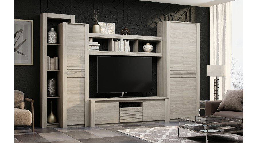 Гостиная Элис 