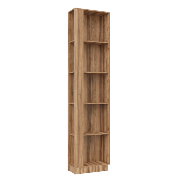 Стеллаж Чарли, авелано