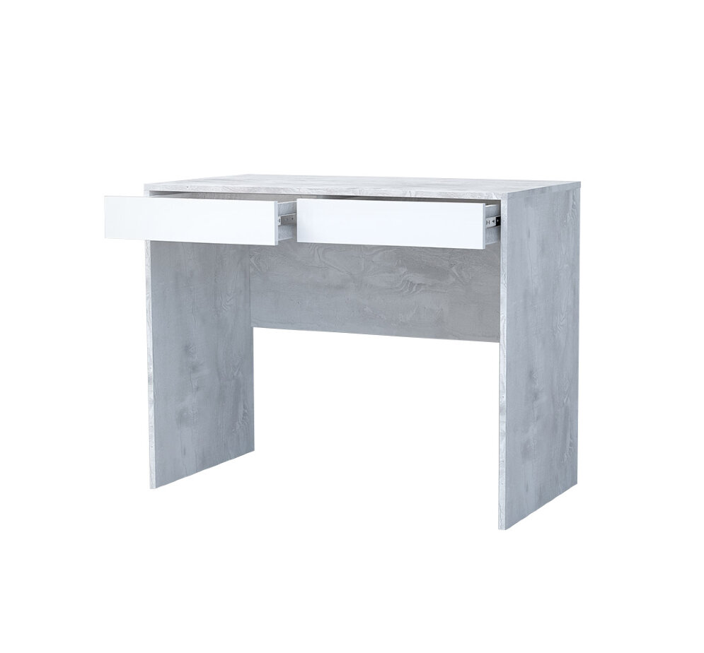 Стол с 2мя ящиками Ст-1 ЭГО   