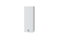 Шкаф вертикальный с 1 дверкой (1000)  Шарлиз  