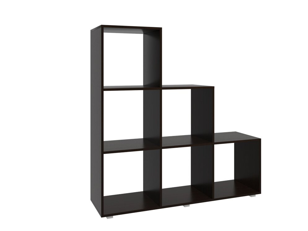 Горка 6 ячеек 