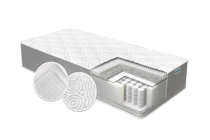 Матрас Real Siesta 