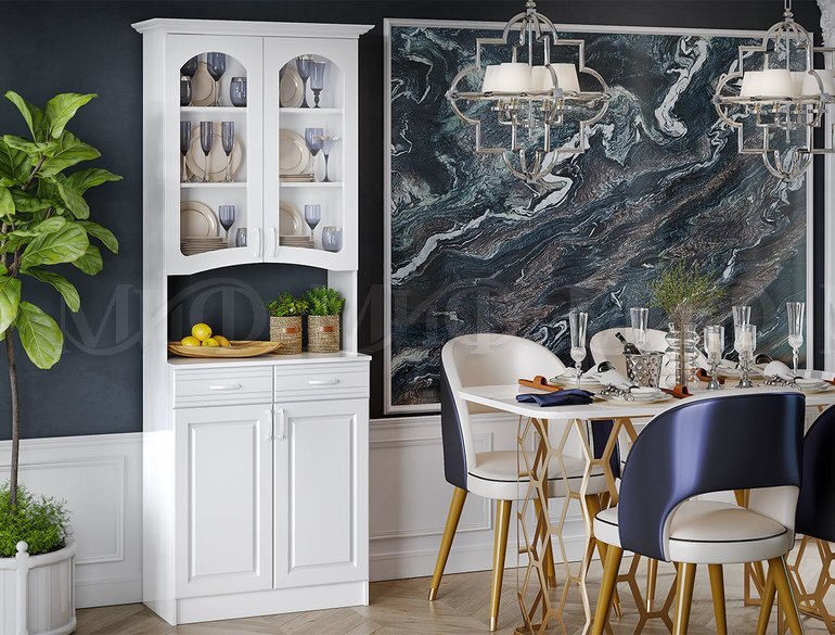 Констанция Буфет 2-х ств 