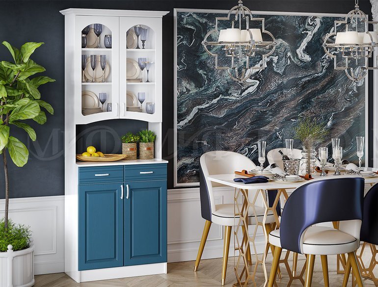 Констанция Буфет 2-х ств 