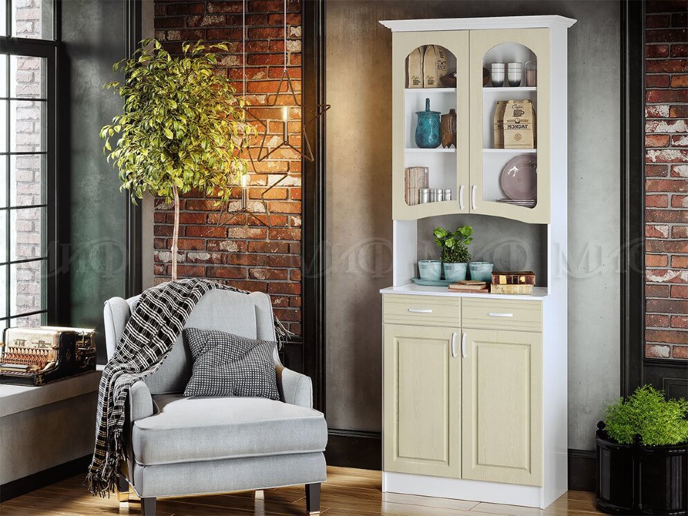 Констанция Буфет 2-х ств 