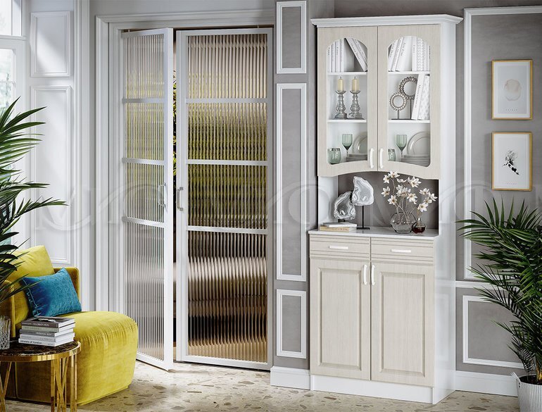 Констанция Буфет 2-х ств 