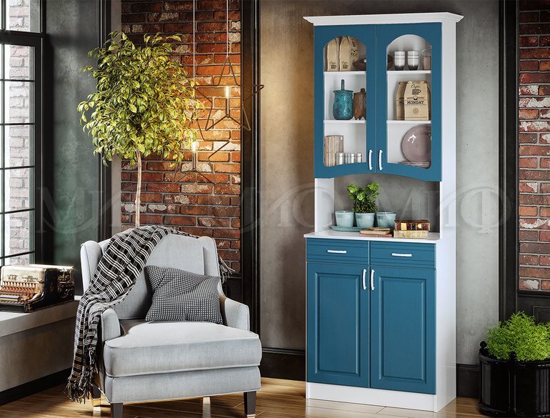 Констанция Буфет 2-х ств 