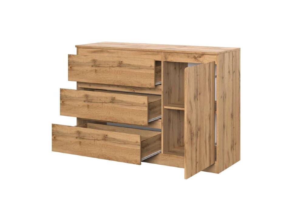 Комод Т-7 Stern (Штерн), вотан 