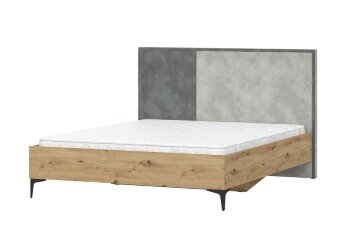 Кровать Нордик