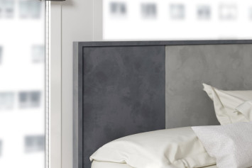 Кровать Нордик