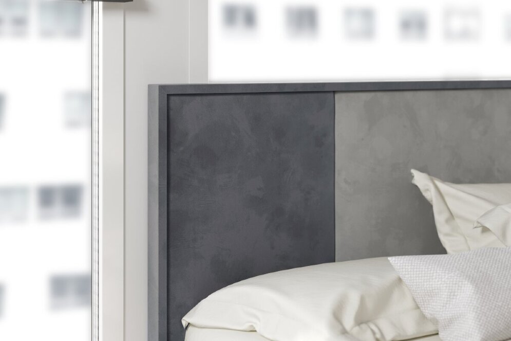 Кровать Нордик 