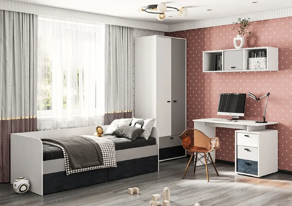 Полка Накки 