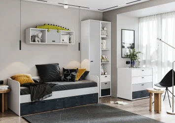 Полка Накки