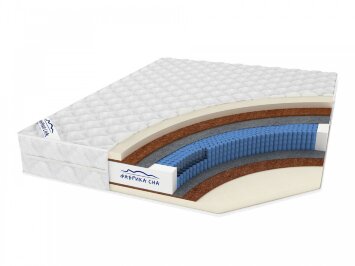 Матрас Сан-Ремо мульти